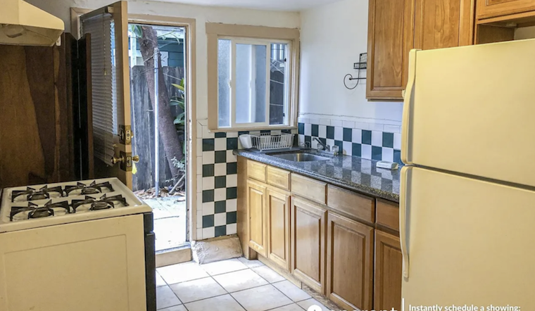Renting in Berkeley: What's the cheapest apartment available right now?