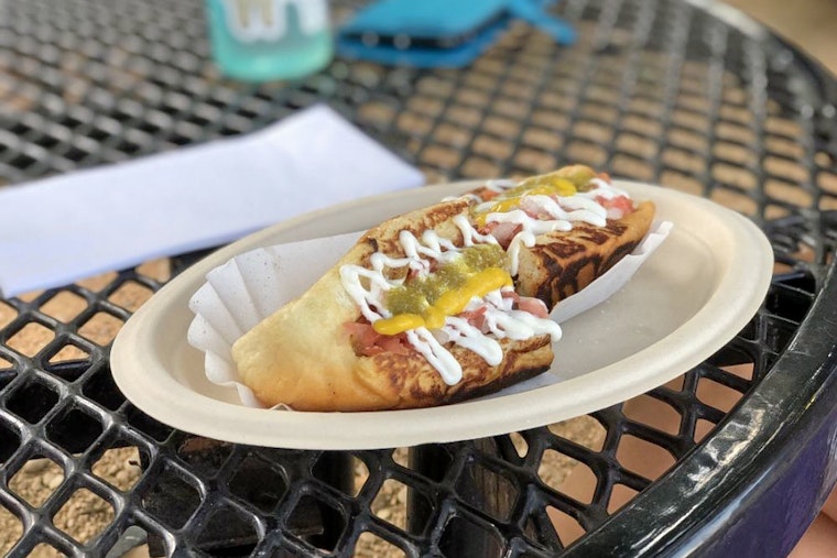Your guide to the 3 most popular spots in Austin's Rosedale neighborhood