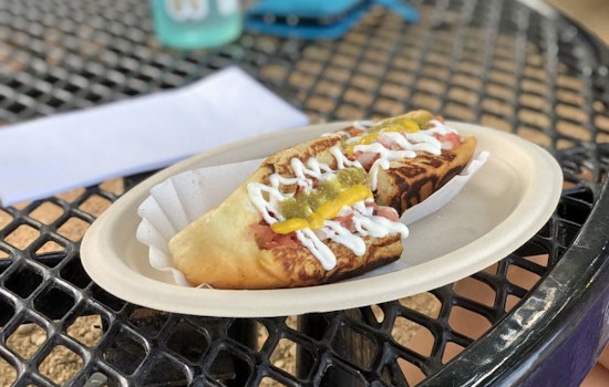 Your guide to the 3 most popular spots in Austin's Rosedale neighborhood