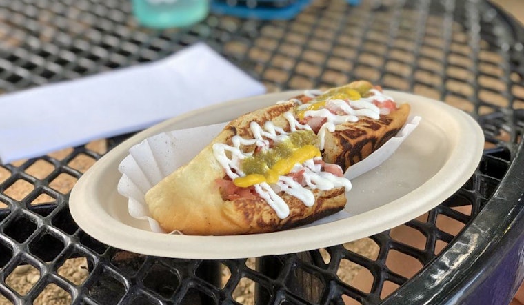 Your guide to the 3 most popular spots in Austin's Rosedale neighborhood