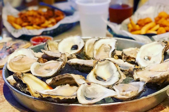 Check out the 3 top spots in New Orleans' Black Pearl neighborhood