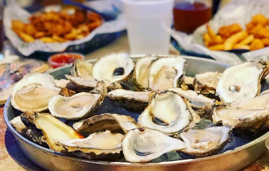 Check out the 3 top spots in New Orleans' Black Pearl neighborhood