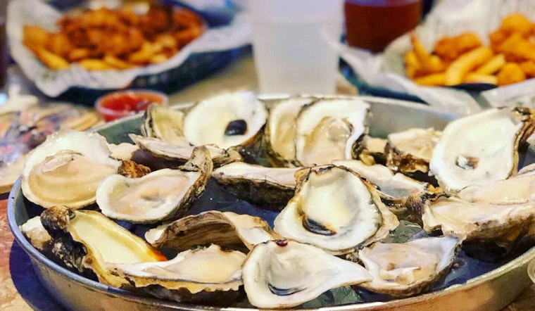 Check out the 3 top spots in New Orleans' Black Pearl neighborhood
