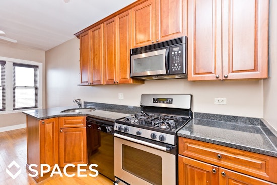 What Does $1,500 Rent You In Chicago, Today?
