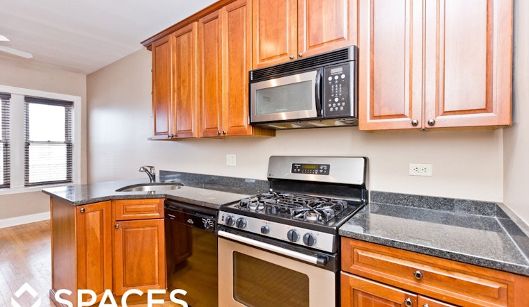 What Does $1,500 Rent You In Chicago, Today?