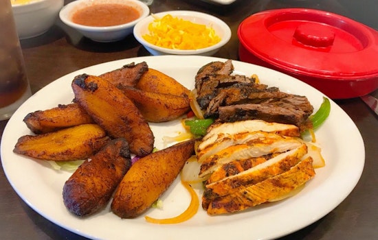 Explore the 4 most popular spots in Oklahoma City's The Village neighborhood