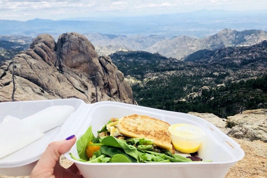 Explore the 4 top spots in Tucson's Bear Canyon neighborhood