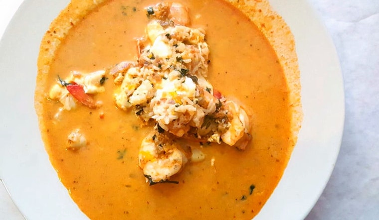 Check out the 4 top spots in Chicago's Mayfair neighborhood