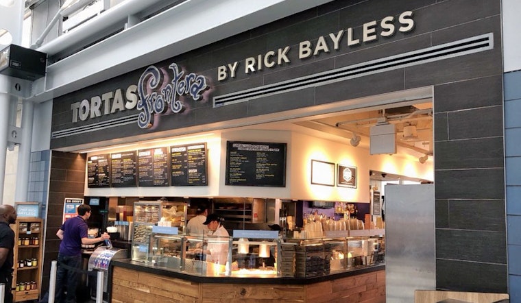 Your guide to the 4 top spots in Chicago's O'Hare International Airport neighborhood