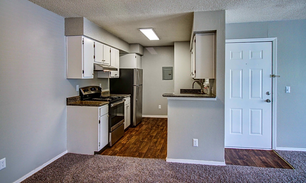 Renting in Kansas City What's the cheapest apartment available right