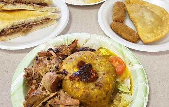 Check out the 3 top spots in Jacksonville's Confederate Point neighborhood
