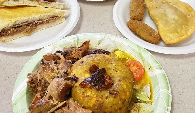 Check out the 3 top spots in Jacksonville's Confederate Point neighborhood