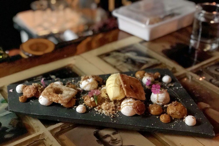 Explore the 3 top spots in Charlotte's Oakdale South neighborhood