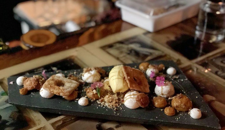 Explore the 3 top spots in Charlotte's Oakdale South neighborhood