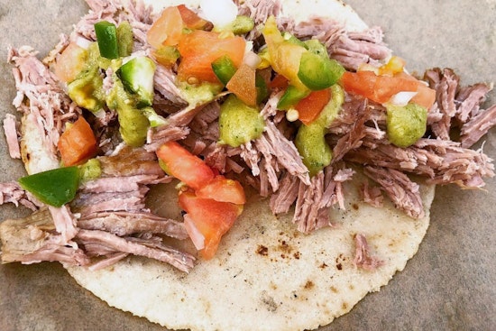 Check out the 3 most popular spots in San Antonio's Roosevelt Park neighborhood