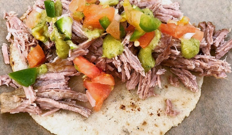 Check out the 3 most popular spots in San Antonio's Roosevelt Park neighborhood