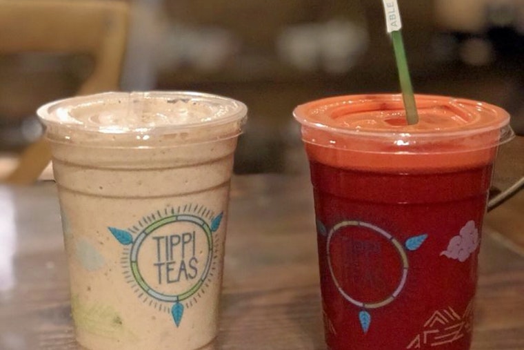 Craving juices and smoothies? Here are El Paso's top 5 options