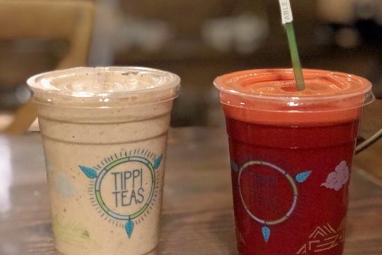Craving juices and smoothies? Here are El Paso's top 5 options