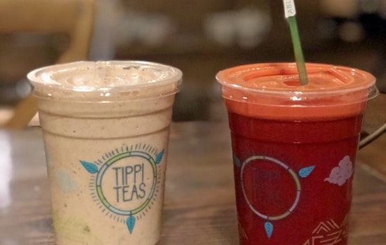 Craving juices and smoothies? Here are El Paso's top 5 options