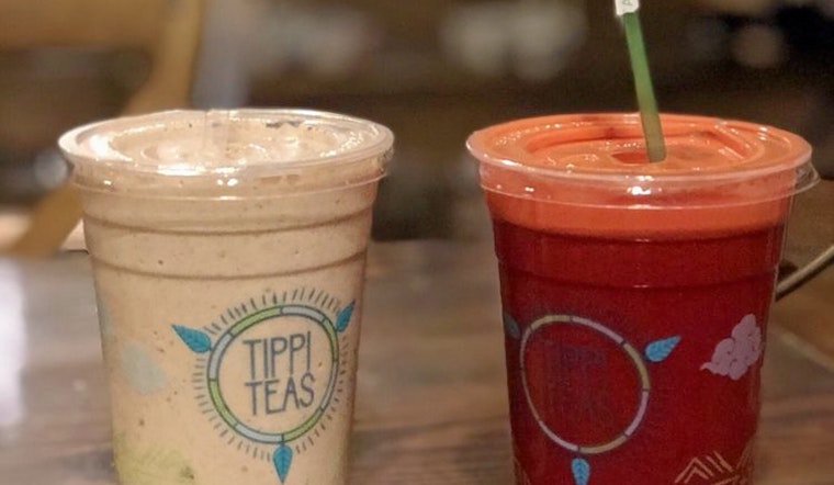 Craving juices and smoothies? Here are El Paso's top 5 options