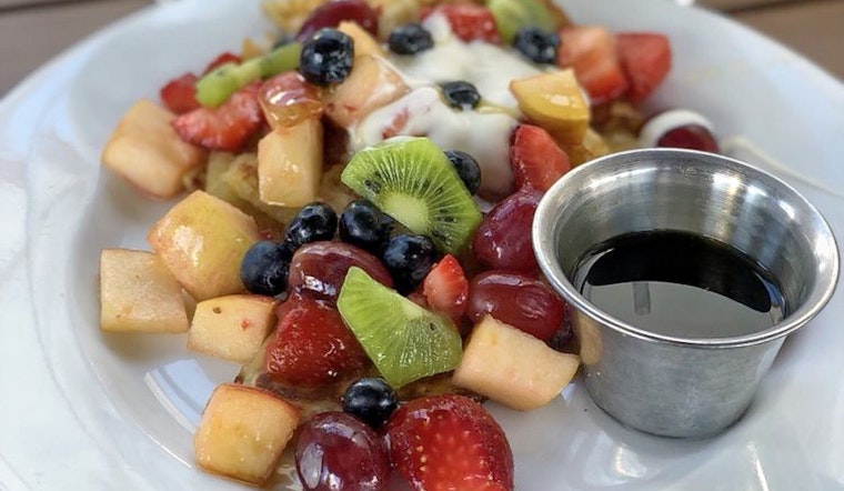 The 3 best cafes in Albuquerque