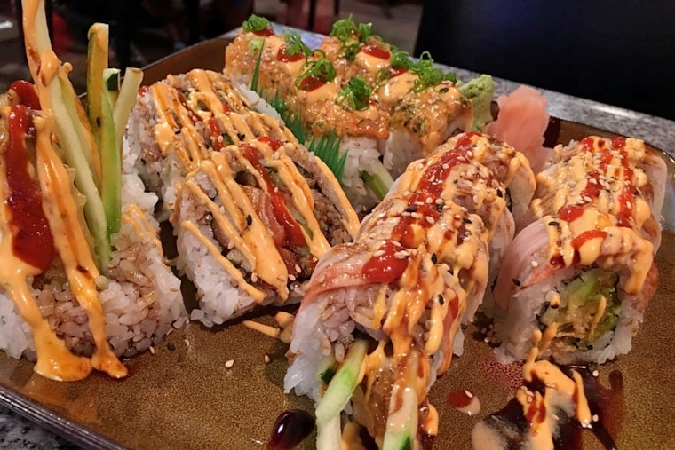 The 5 best Chinese spots in Albuquerque