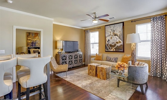 Budget apartments for rent in Paschal, Fort Worth