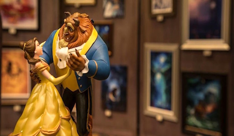 The 4 best gift shops in Anaheim
