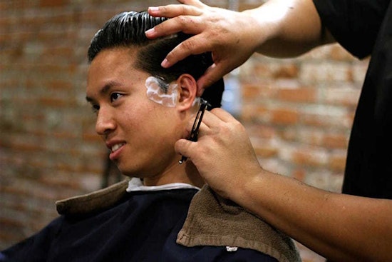 The 5 best barber shops in Santa Ana
