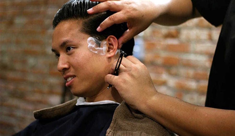 The 5 best barber shops in Santa Ana