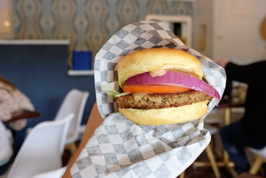 Here are Nashville's top 5 vegetarian spots