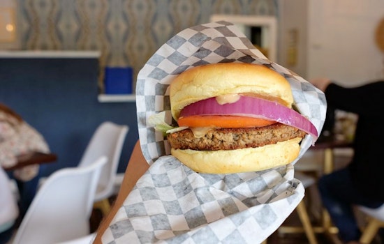 Here are Nashville's top 5 vegetarian spots