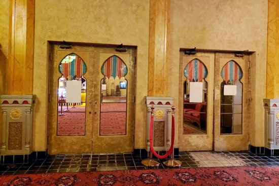 Milwaukee's top 5 cinemas to visit now