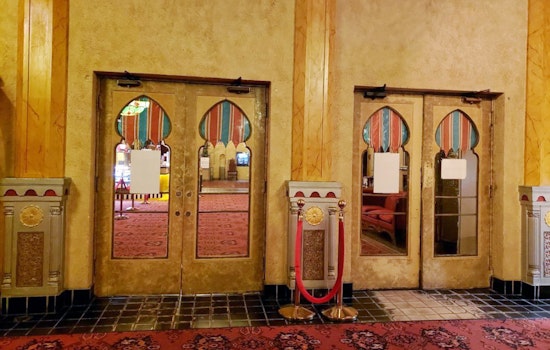 Milwaukee's top 5 cinemas to visit now