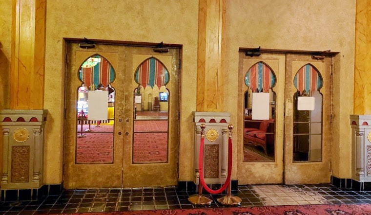 Milwaukee's top 5 cinemas to visit now
