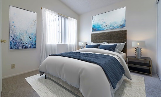 Renting in Santa Ana: What's the cheapest apartment available right now?