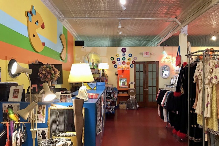 The 4 best used, vintage and consignment spots in Milwaukee