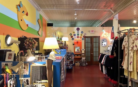 The 4 best used, vintage and consignment spots in Milwaukee