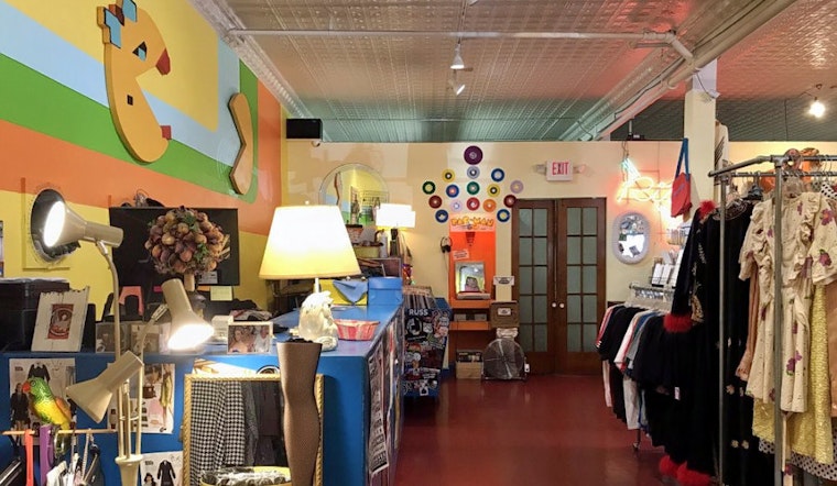 The 4 best used, vintage and consignment spots in Milwaukee