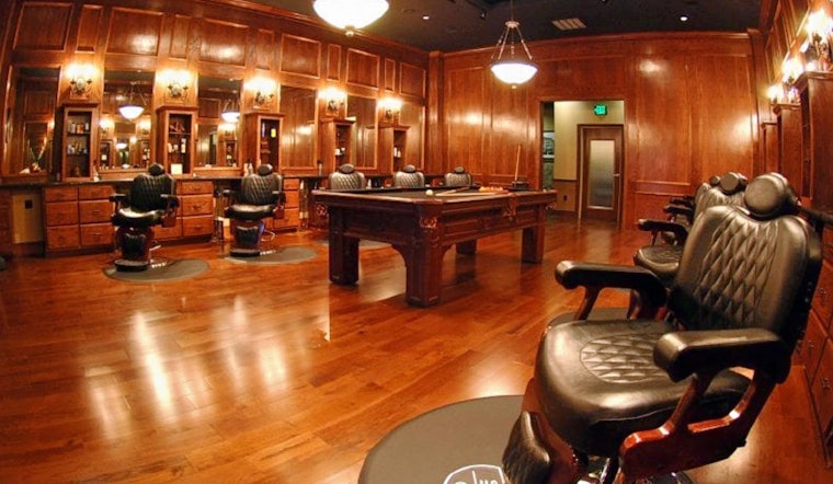 Plano's top 5 barber shops to visit now