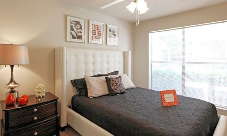 The cheapest apartments for rent in Lake Highlands, Dallas