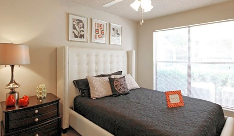 The cheapest apartments for rent in Lake Highlands, Dallas