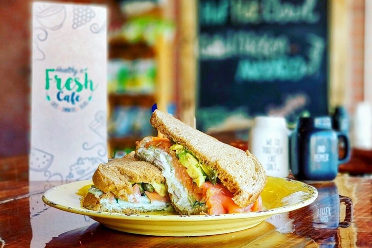 5 top spots for sandwiches in Tampa