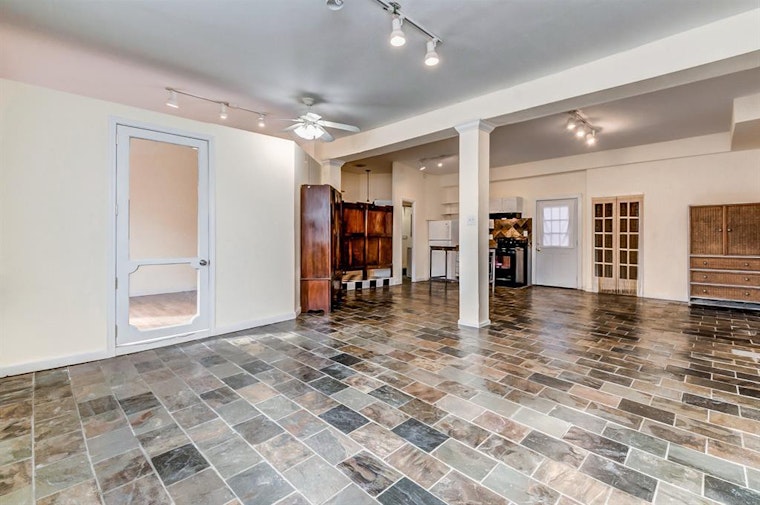 What Does $1,100 Rent You In Houston, Today?