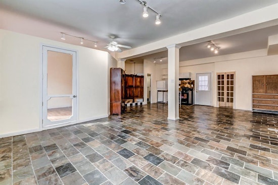What Does $1,100 Rent You In Houston, Today?