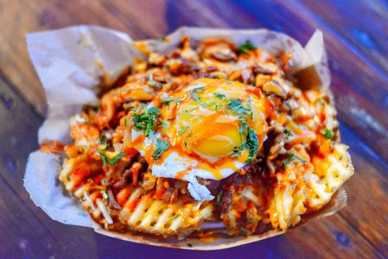 Here are Durham's top 4 Korean spots