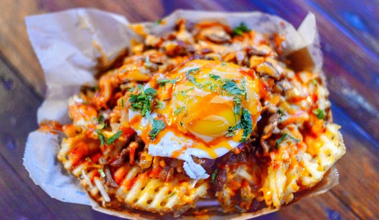 Here are Durham's top 4 Korean spots