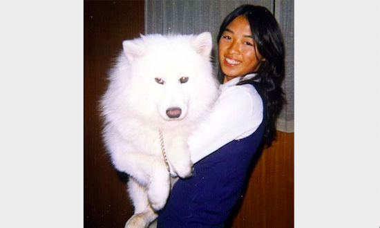 Remembering Betty Ann Ong, Chinatown native and heroine in the 9/11 attacks