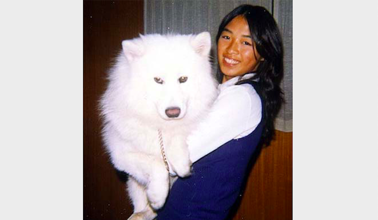 Remembering Betty Ann Ong, Chinatown native and heroine in the 9/11 attacks