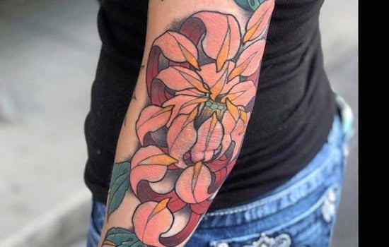 The 4 best tattoo spots in Memphis